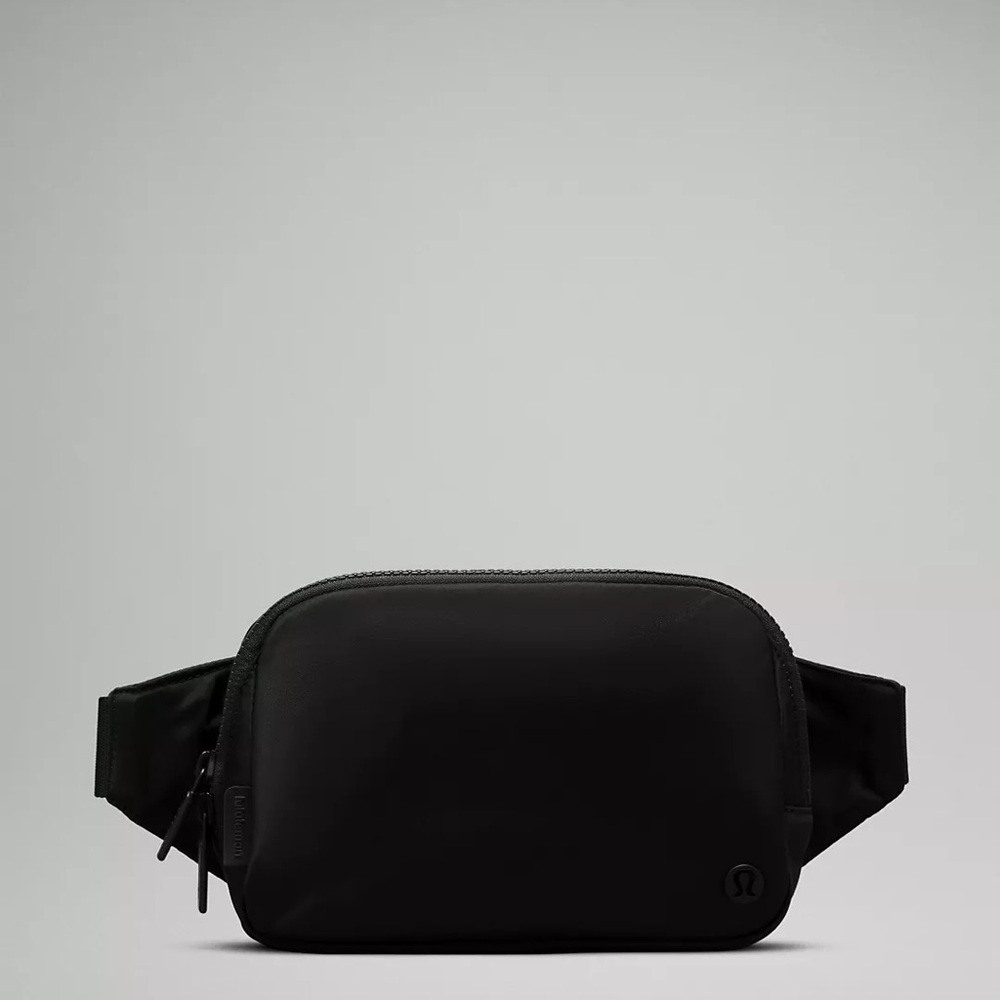 NWT Lululemon Everywhere Belt Bag Large with Long Strap 2L